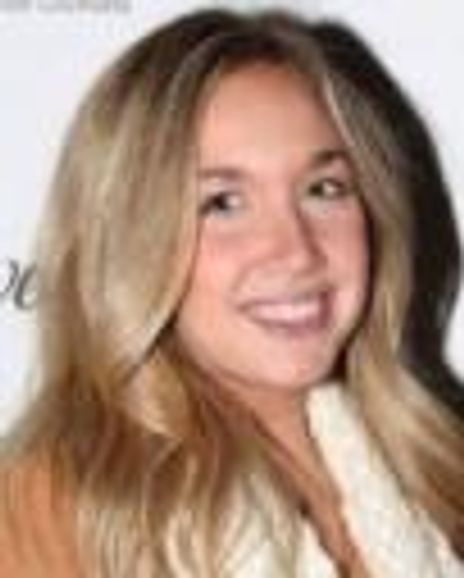 Breena Murray Headshot