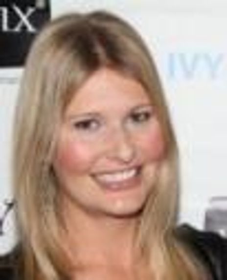 Caitlin Wiener Headshot