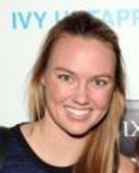 Maggie Remsen Headshot