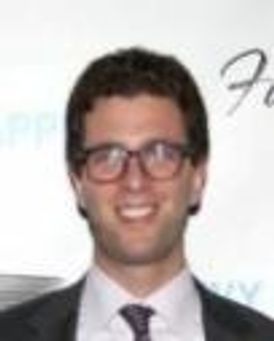 Morgan Cohen Headshot