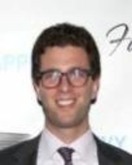 Morgan Cohen Headshot