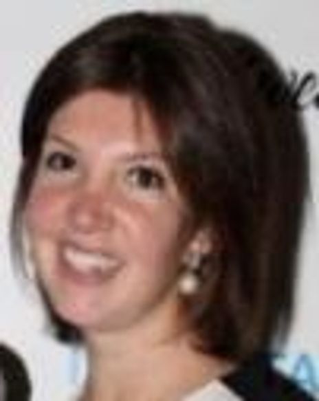 Sarah Lebovitz Headshot