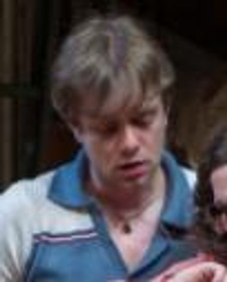 Joe Boersma Headshot