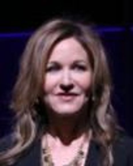 Sherry Kondor Headshot