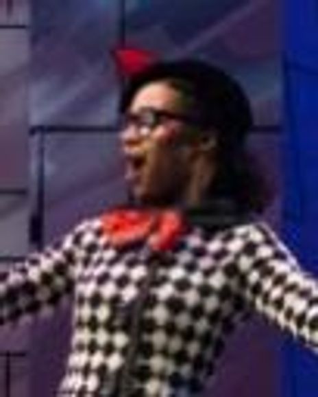 Brynn Tucker Headshot