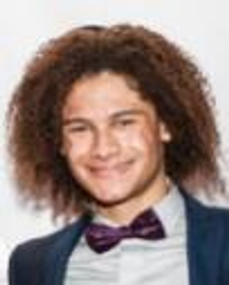 Leo Manzari Headshot