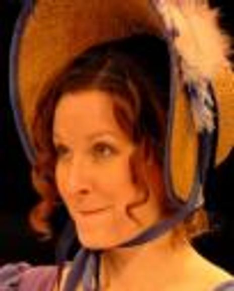 Rachael Dill Boyer Headshot