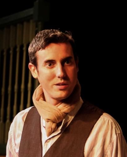 Jacob Tice: Credits, Bio, News & More | Broadway World