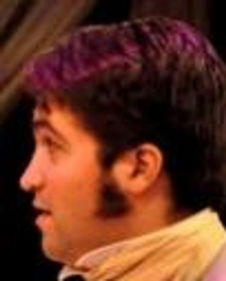 Tony Onorati Headshot