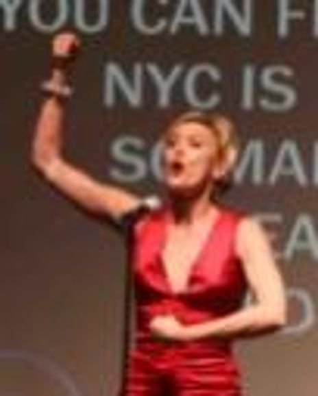 Raachel DeBenedet Headshot