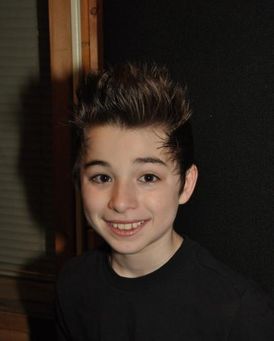 Cameron Colley Headshot