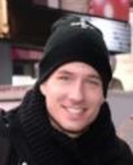 Derek Mitchell Headshot