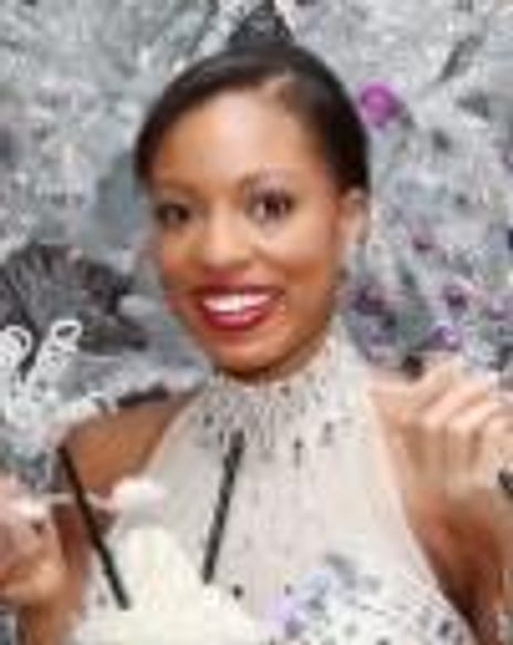 Adrienne Howard Headshot