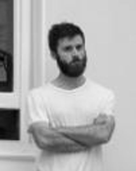 Christian Edwards Headshot