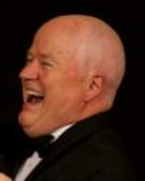 Alidor P. LeFere Headshot