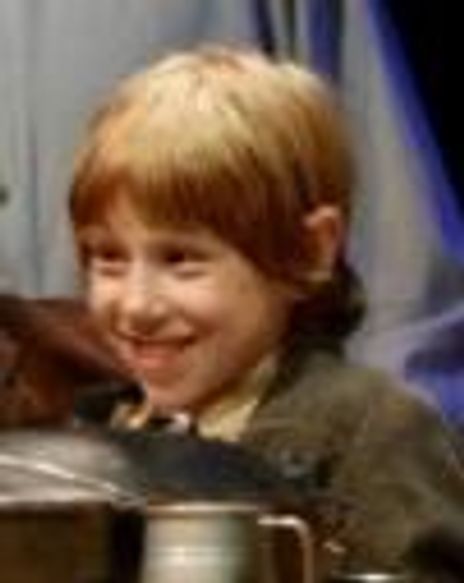 Hunter Metnick Headshot