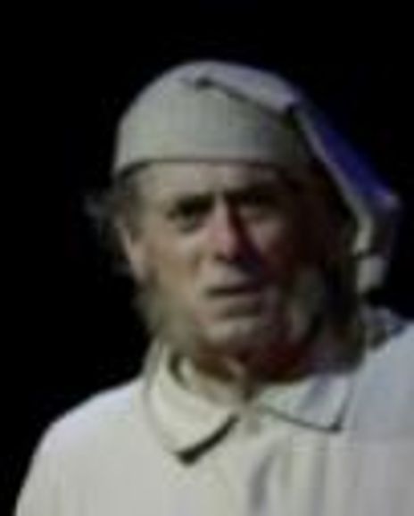 Steven Hendrickson Headshot