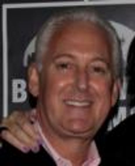 Kenneth Singer Headshot