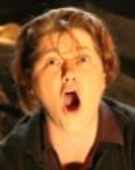 Margi de Ferranti Headshot