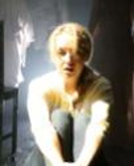 Adele Parkinson Headshot