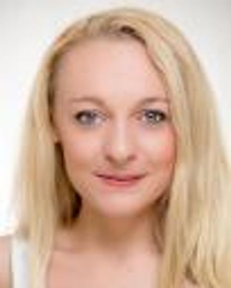 Jamie Leigh Johnson Headshot