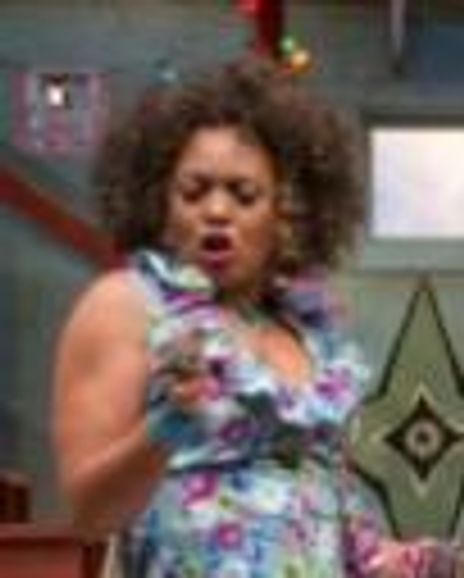 Coco Elysses Headshot