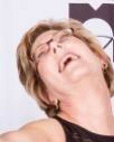 Lisa Tremper Hanover Headshot