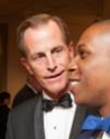 Christopher LeVine Headshot