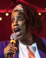 Melanie Marshall