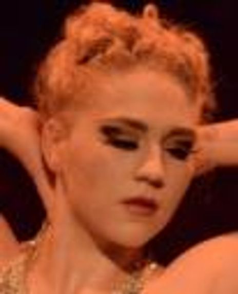 Katrina Cunningham Headshot