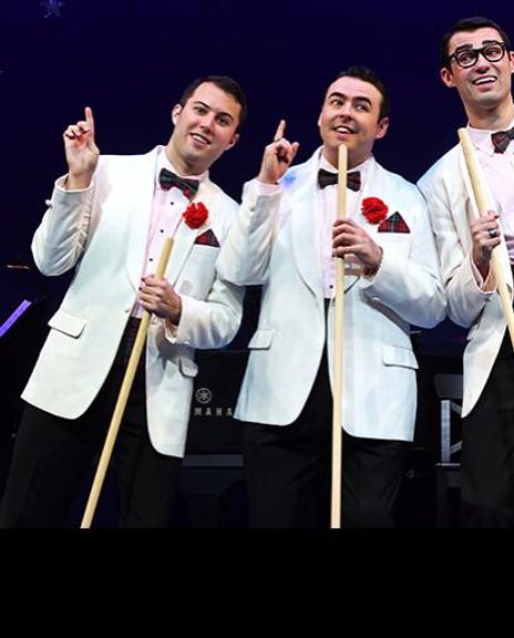 Brandon Lambert Headshot