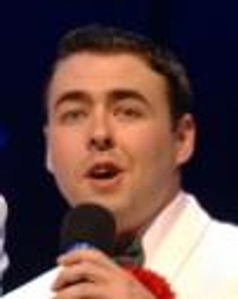 Quinn Shannon Headshot