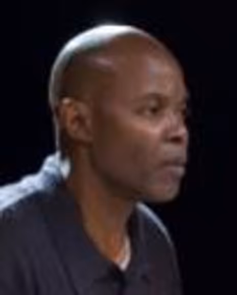 David Smith Headshot