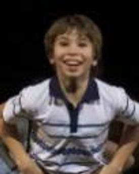 Bradley Perret Headshot