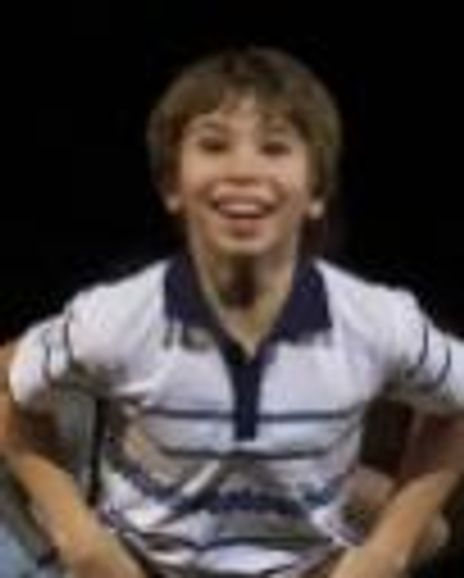 Bradley Perret Headshot