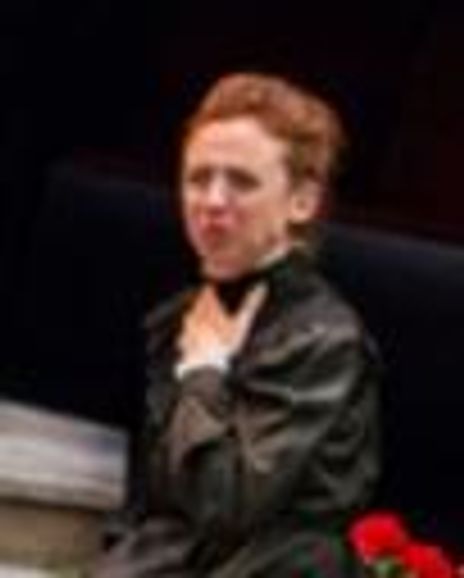 Lindsay Brill Headshot