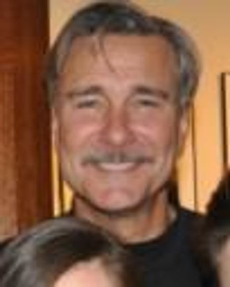 Keith Cornelius Headshot