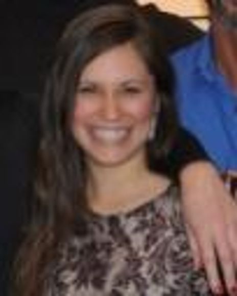 Jessica Mortellaro Headshot