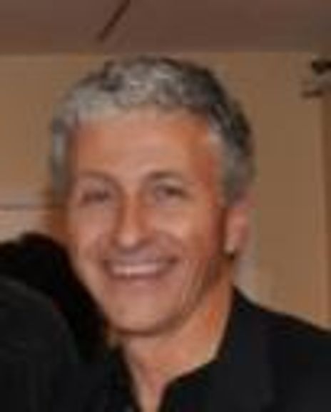 Joe Minutello Headshot