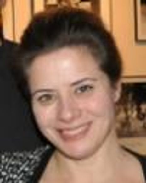 Lydia Franco Hodges Headshot