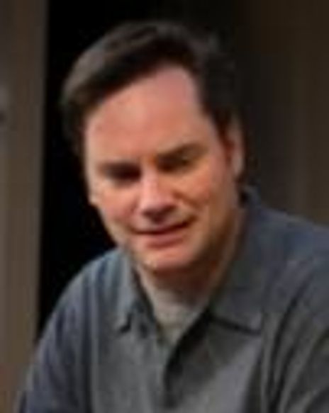 Bill Mootos Headshot