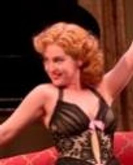 Alexis Bronkovic Headshot