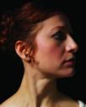 Tatyana Kot Headshot