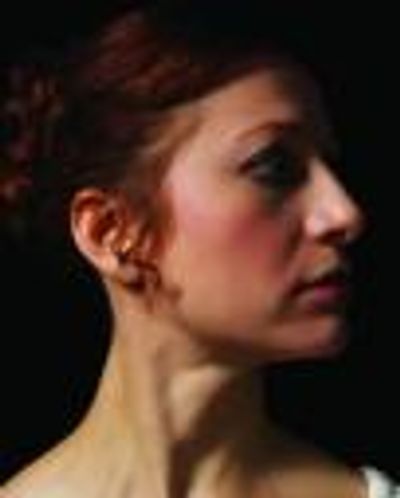 Tatyana Kot Headshot