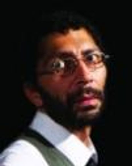 Damen Scranton Headshot