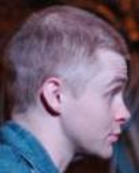 Andrew Cutler Headshot