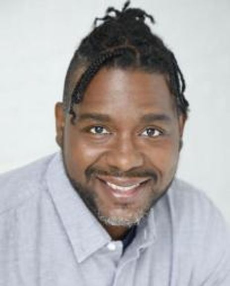 Shawn M boler Headshot