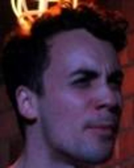 Luke Grimes Headshot