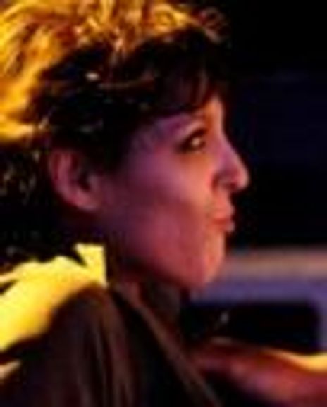 Alyssa Vera Ramos Headshot