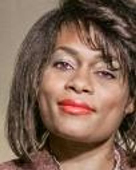 Kisha L. Milling Headshot